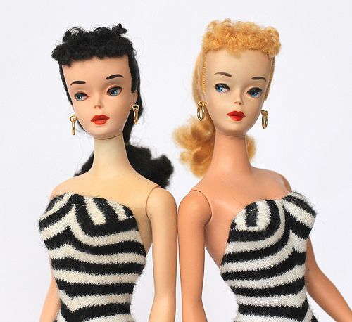 The Enduring Legacy of Barbie: A Journey through Time, Style, and Cultural&nbsp;Influence
