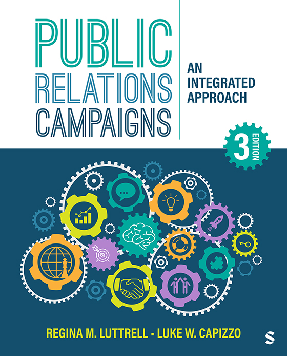 Public Relations Campaigns: An Integrated Approach
