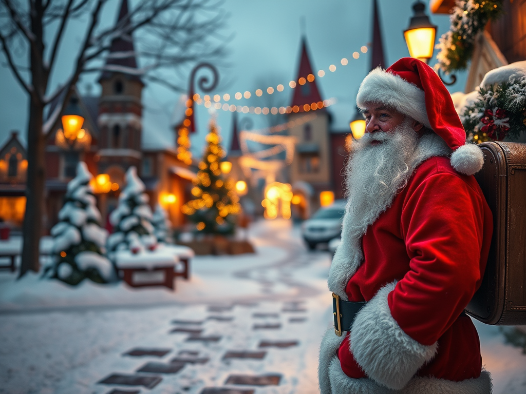 Coca-Cola’s AI Christmas Ad: A Holiday&nbsp;Misstep