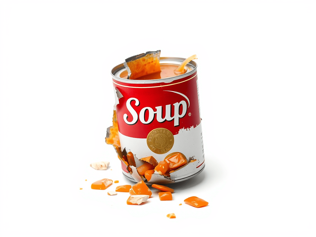 Lessons from the Campbell’s Soup PR&nbsp;Crisis